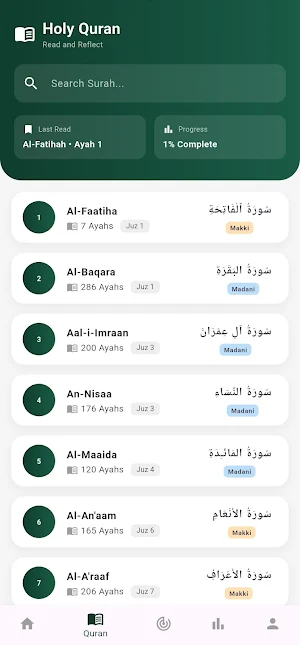 Deenifi Screenshot 3