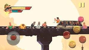 Boet Fighter Screenshot 3