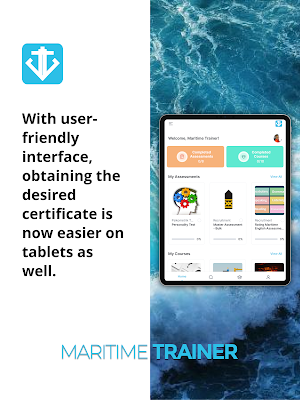 Maritime Trainer Screenshot 3