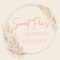 Sweet Pea Childrens Boutique
