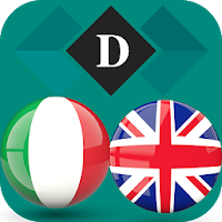 Italian English Dictionary