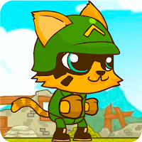 Kitt's Kingdom: Action Shooter