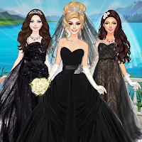 Bridal Wedding Makeup Game