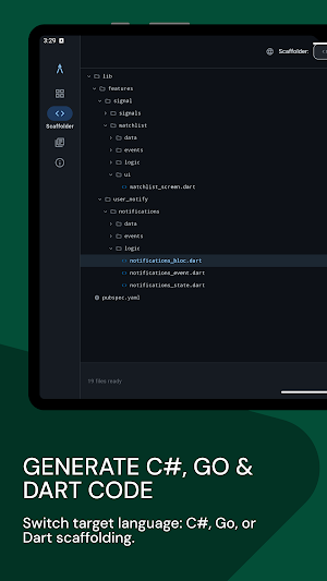 Architectum Screenshot 3
