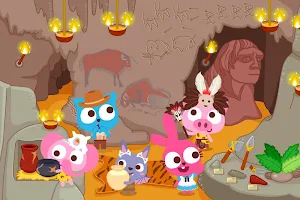 Papo Town Museum Screenshot 2