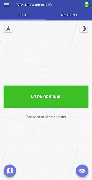 Pop Táxi Motorista Screenshot 1