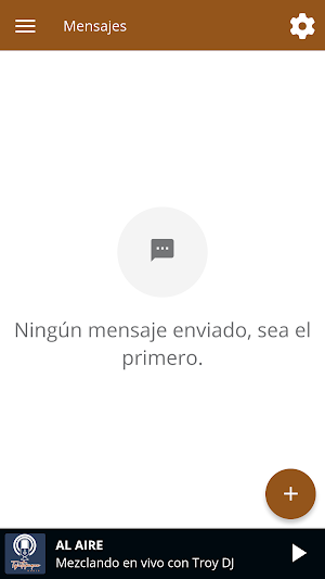 Tejutepeque Radio Screenshot 3