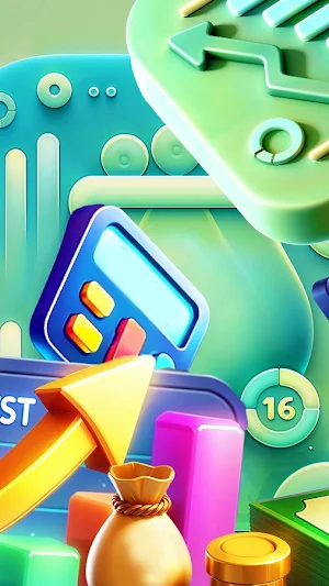 Wealth Quest Screenshot 3