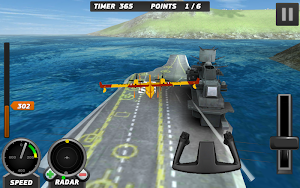 Airplane Flying Flight Pilot Screenshot 3