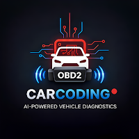 CarCoding: OBD2 Car Coding