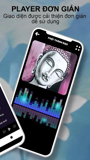 Nhạc Phật Giáo Bất Hủ Screenshot 1