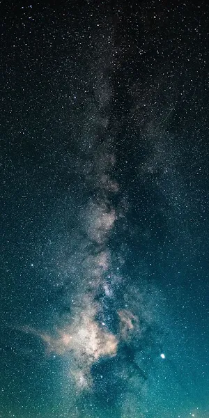 Wallpaper Ruang Angkasa Screenshot 0