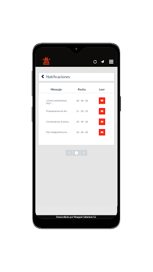 Jota Trainer Screenshot 2