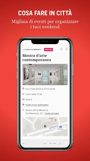 CagliariToday Screenshot 1