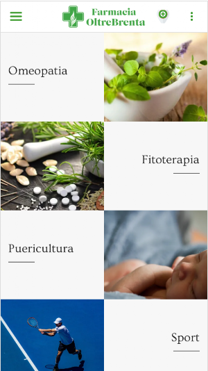 Oltrebrenta Screenshot 2