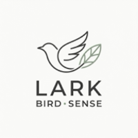 Lark Bird Sense