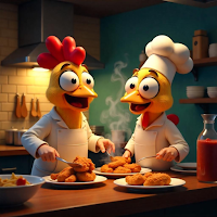 Chicken Road