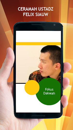 Ceramah Ustadz Felix Siauw Screenshot 2