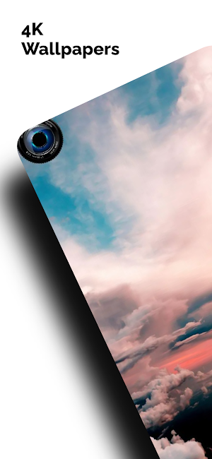 Oppo Find X2 Wallpapers Screenshot 0
