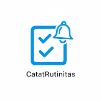 CatatRutinitas