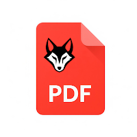 PDF Reader - Viewer | NightFox