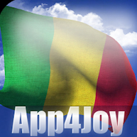 Mali Flag