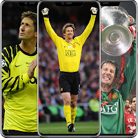 Edwin van der Sar Wallpapers