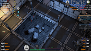 Battle Royale: Surviours Screenshot 1