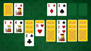 Solitaire Classic - Card Game Screenshot 0