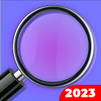 Magnifying Glass - Maglight