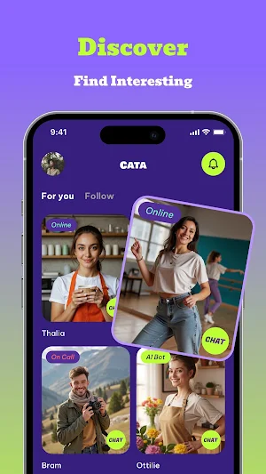 Cata Screenshot 2