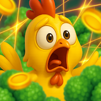 Chicken Outbreak