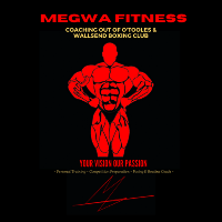 Megwa Fitness