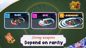 Blade Warrior Screenshot 3