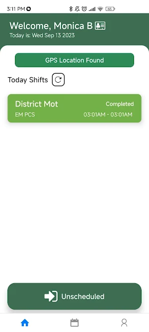 Compliance Plus Screenshot 0