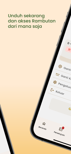 Rambutan Screenshot 3