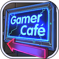 Gamer Café
