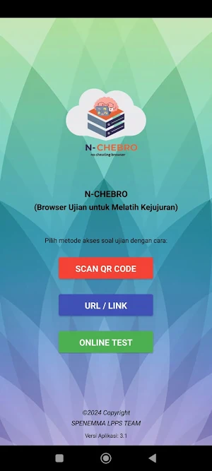 N-CHEBRO JUARA Screenshot 1