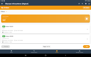Digicat Screenshot 2