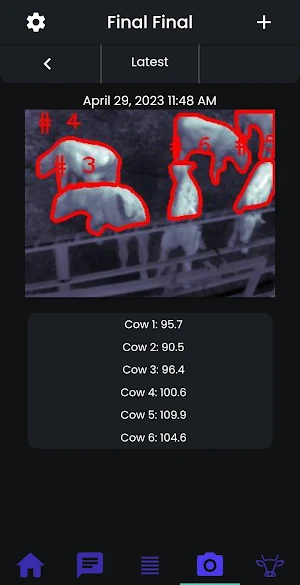 Ranch Hand Screenshot 3