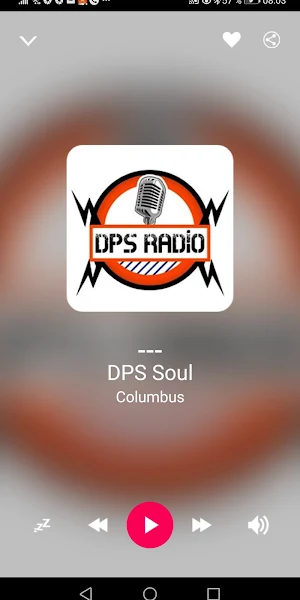 Columbus Radio Stations - Ohio, USA Screenshot 2