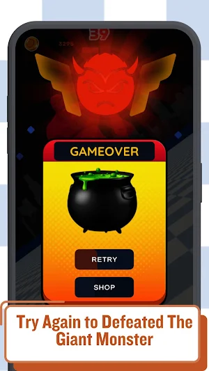 BlackHole Space Monster Arcade screenshot 4