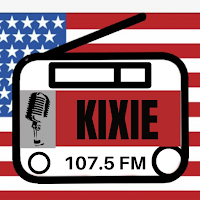 Kixie 107.5 Jackson MS USA