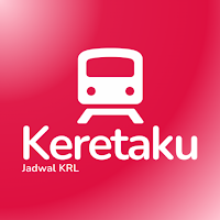Keretaku - Jadwal KRL
