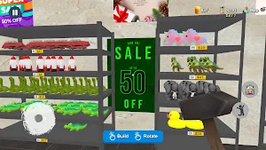 Toy Shop Simulator Screenshot 2
