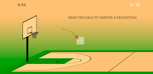 Basketball Shooter Screenshot 2