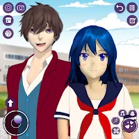 Sakura High School Girls Games