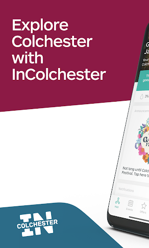 In Colchester Screenshot 0