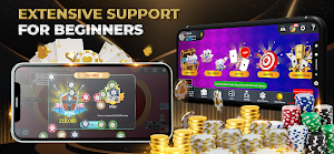 Teen Patti Online Casino Screenshot 2