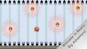 Bean Bash Screenshot 1